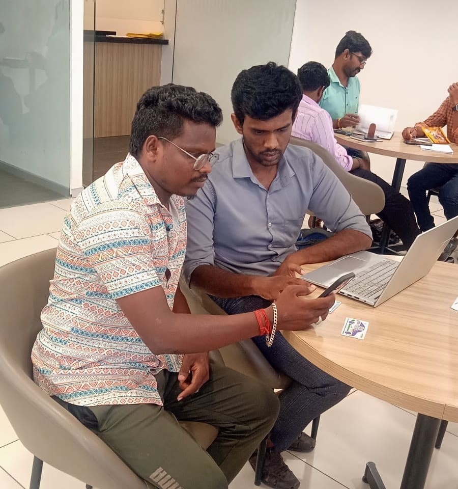 Sales & Dealer Partnerships